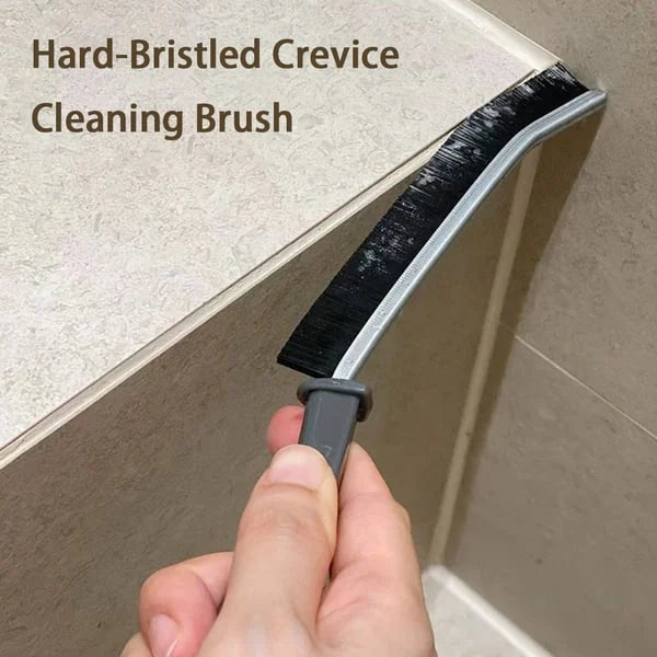 Brosse de nettoyage de toilette, cuisine et du sole dure// 1 Acheter 1 Offert Gratuitement