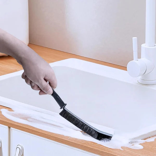 Brosse de nettoyage de toilette, cuisine et du sole dure// 1 Acheter 1 Offert Gratuitement
