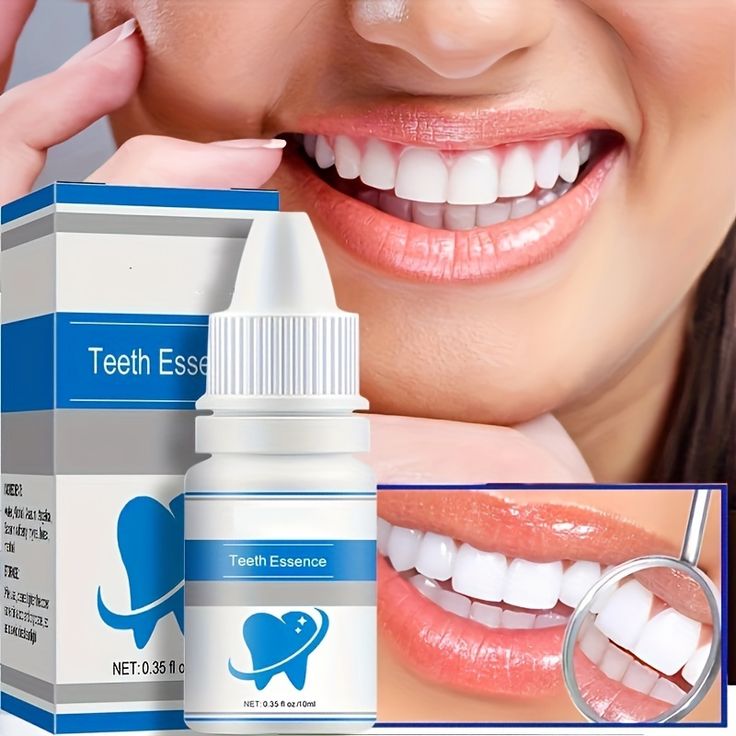EFORO – Votre Secret pour un Sourire Éblouissant ! 😁✨