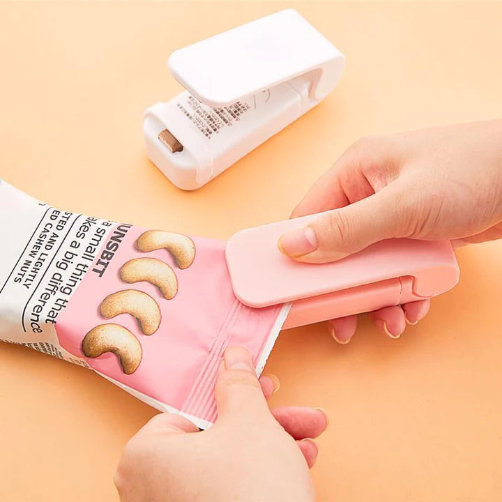 Gardez facilement les aliments ouverts au frais ! Offre Spéciale: Livraison Gratuite