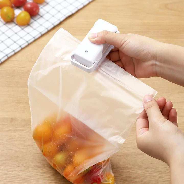 Gardez facilement les aliments ouverts au frais ! Offre Spéciale: Livraison Gratuite