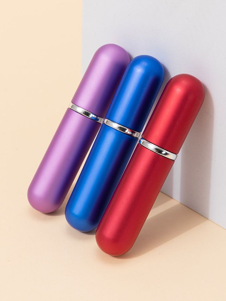 Mini Vaporisateur de parfum// 1 Acheter = 2 Offert gratuitement