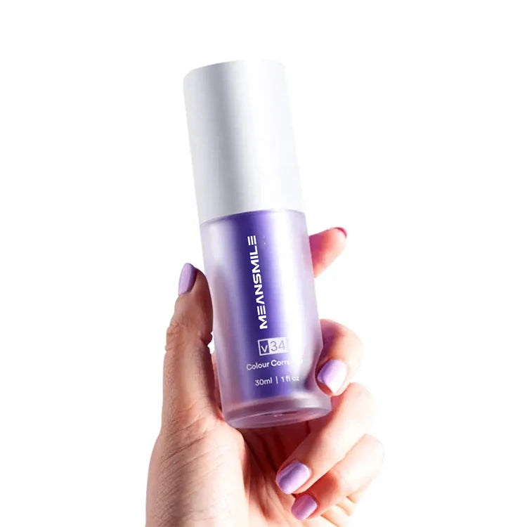 Sérum de Blanchiment Dentaire SMILE™