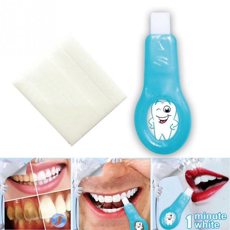🦷 Stick de nettoyage dentaire nano-physique – La Révolution du Nettoyage Dentaire !