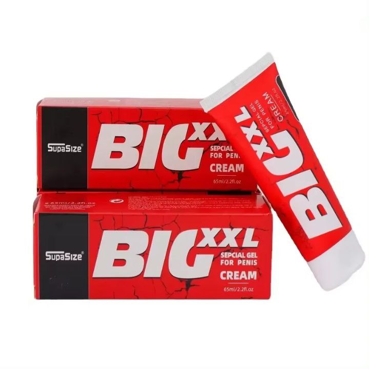 BIG XXL Max Man// Gros Long Lourd Dur Pénis. Résultat visible en 2 semaine de massage