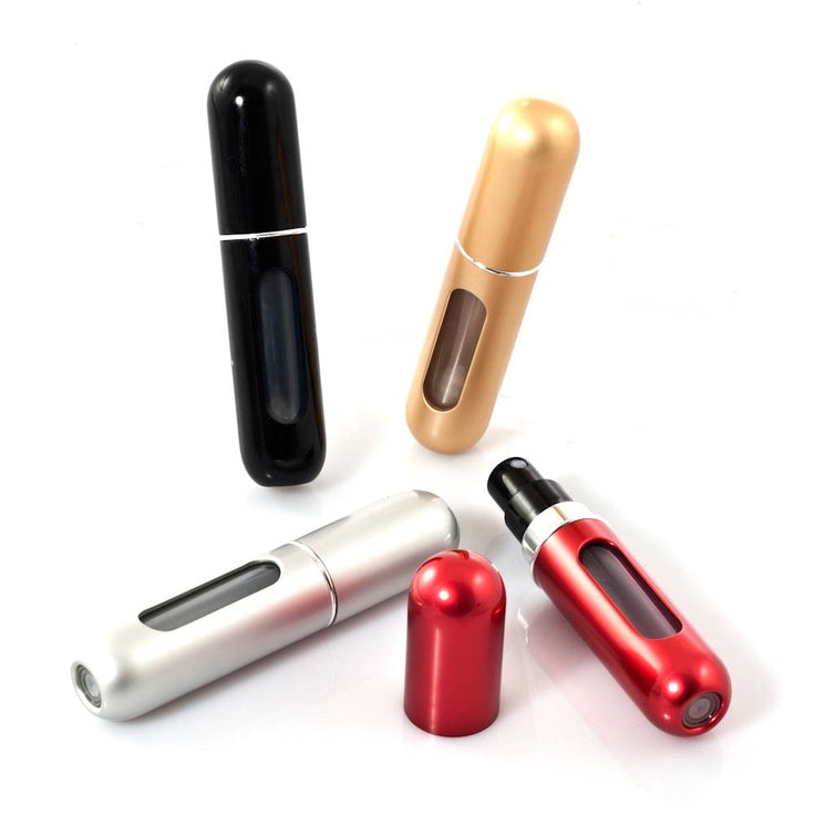 Mini Vaporisateur de parfum// 1 Acheter = 2 Offert gratuitement