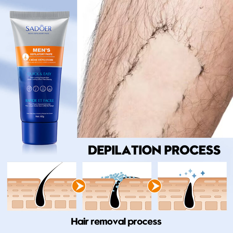 La crème qui fait le job en 5 minutes sans bouton, sans douleur, sans irritation// Stock Limité obtiens pour ta crème maintenant