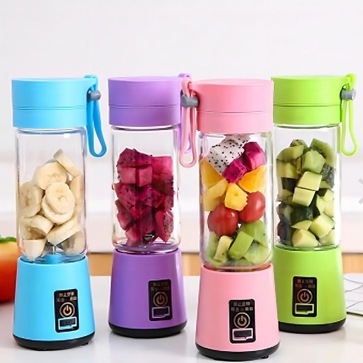 Mixeur Blender Fruits & Légumes – L’Allié Idéal pour un Carême Sain et Énergisant !