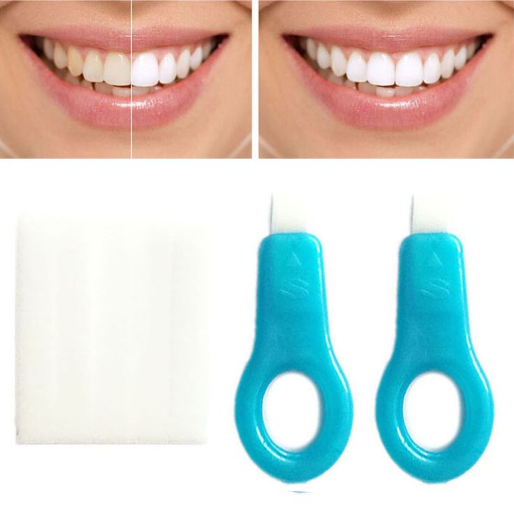 🦷 Stick de nettoyage dentaire nano-physique – La Révolution du Nettoyage Dentaire !