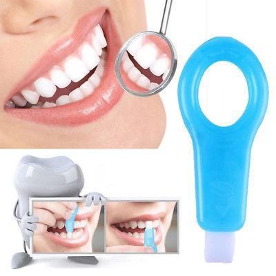 🦷 Stick de nettoyage dentaire nano-physique – La Révolution du Nettoyage Dentaire !