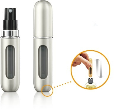 Mini Vaporisateur de parfum// 1 Acheter = 2 Offert gratuitement
