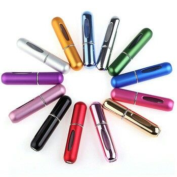 Mini Vaporisateur de parfum// 1 Acheter = 2 Offert gratuitement