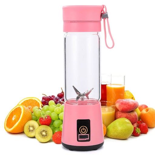 Mixeur Blender Fruits & Légumes – L’Allié Idéal pour un Carême Sain et Énergisant !