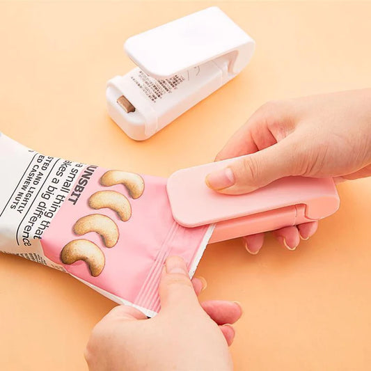 Gardez facilement les aliments ouverts au frais ! Offre Spéciale: Livraison Gratuite