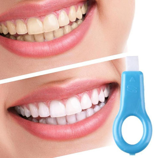 🦷 Stick de nettoyage dentaire nano-physique – La Révolution du Nettoyage Dentaire !