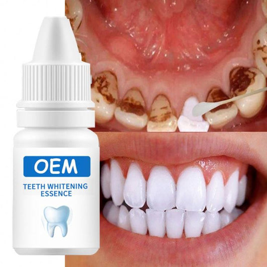 EFORO – Votre Secret pour un Sourire Éblouissant ! 😁✨