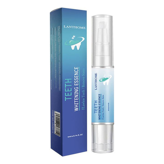 Serum de blanchiment des dents