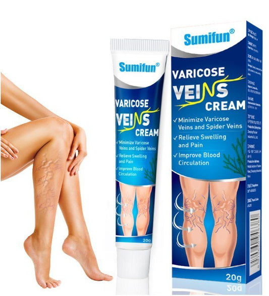 Spray de traitement des varices cicatrisantes